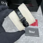 خرید ساعت مچی کارتیر زنانه مدل Cartier Montre Santos-Dumont از گالری ساعت برنارد