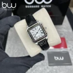 خرید ساعت مچی کارتیر زنانه مدل Cartier Montre Santos-Dumont از گالری ساعت برنارد