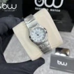 خرید ساعت مچی امگا کانسلیشن OMEGA Constellation از فروشگاه ساعت برنارد
