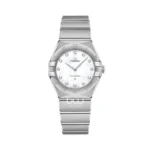 خرید ساعت مچی امگا کانسلیشن OMEGA Constellation از فروشگاه ساعت برنارد
