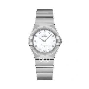 خرید ساعت مچی امگا کانسلیشن OMEGA Constellation از فروشگاه ساعت برنارد