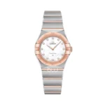خرید ساعت مچی امگا کانسلیشن OMEGA Constellation از فروشگاه ساعت برنارد