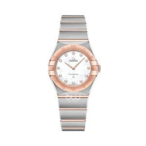 خرید ساعت مچی امگا کانسلیشن OMEGA Constellation از فروشگاه ساعت برنارد