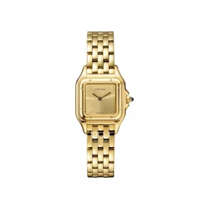 خرید ساعت مچی کارتیر زنانه مدل Cartier Panthere  از گالری ساعت برنارد