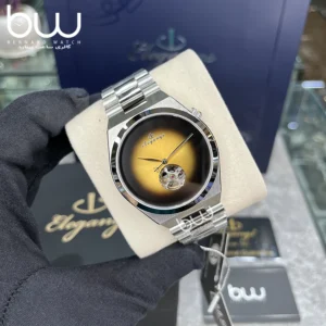 خرید ساعت مچی الگنگس مردانه مدل Elegangs SA8302-071 از گالری ساعت برنارد