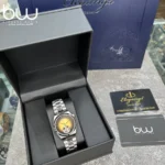 خرید ساعت مچی الگنگس زنانه مدل Elegangs SA8302-071 از گالری ساعت برنارد
