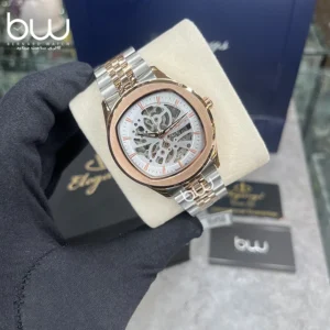 خرید ساعت مچی الگنگس مردانه مدل Elegangs SA8304-103 از گالری ساعت برنارد