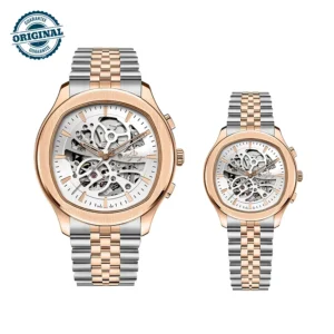 خرید ست ساعت مچی الگنگس مدل Elegangs SA8304-103 از گالری ساعت برنارد
