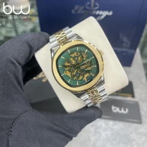 خرید ساعت مچی الگنگس مردانه مدل Elegangs SA8304-807 از گالری ساعت برنارد