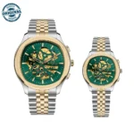 خرید ست ساعت مچی الگنگس مدل Elegangs SA8304-807 از گالری ساعت برنارد