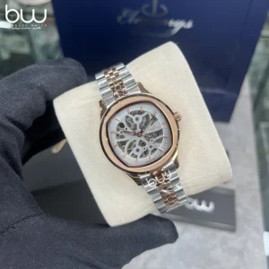 خرید ساعت مچی الگنگس زنانه مدل Elegangs SA8305-103 از گالری ساعت برنارد