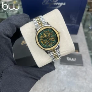 خرید ساعت مچی الگنگس زنانه مدل Elegangs SA8305-807 از گالری ساعت برنارد