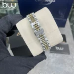 خرید ساعت مچی الگنگس زنانه مدل Elegangs SA8305-807 از گالری ساعت برنارد