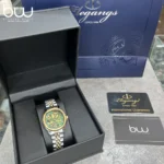 خرید ساعت مچی الگنگس زنانه مدل Elegangs SA8305-807 از گالری ساعت برنارد
