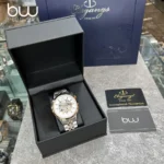 خرید ساعت مچی الگنگس مردانه مدل Elegangs SA8310-107 از گالری ساعت برنارد