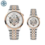خرید ست ساعت مچی الگنگس مدل Elegangs SA8310-107 از گالری ساعت برنارد