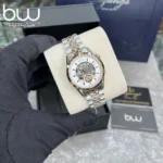 خرید ساعت مچی الگنگس زنانه مدل Elegangs SA8311-107 از گالری ساعت برنارد
