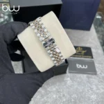 خرید ساعت مچی الگنگس زنانه مدل Elegangs SA8311-107 از گالری ساعت برنارد