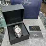 خرید ساعت مچی الگنگس زنانه مدل Elegangs SA8311-107 از گالری ساعت برنارد