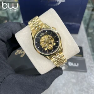 خرید ساعت مچی الگنگس زنانه مدل Elegangs SA8311-702 از گالری ساعت برنارد