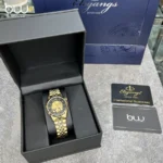 خرید ساعت مچی الگنگس زنانه مدل Elegangs SA8311-702 از گالری ساعت برنارد