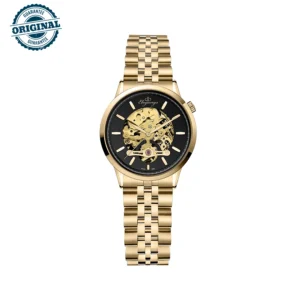 خرید ساعت مچی الگنگس زنانه مدل Elegangs SA8311-702 از گالری ساعت برنارد