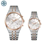 خرید ست ساعت مچی الگنگس مدل Elegangs SC8337-109 از گالری ساعت برنارد
