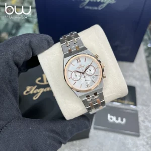 خرید ساعت مچی الگنگس زنانه مدل Elegangs SP8157-709 از گالری ساعت برنارد