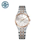 خرید ساعت مچی الگنگس زنانه مدل Elegangs SP8157-709 از گالری ساعت برنارد