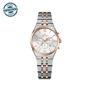 خرید ساعت مچی الگنگس زنانه مدل Elegangs SP8157-709 از گالری ساعت برنارد