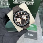 خرید ساعت مچی اسلازنجر مردانه مدل Slazenger SL.09.2083.2.02 از فروشگاه ساعت برنارد