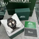 خرید ساعت مچی اسلازنجر مردانه مدل Slazenger SL.09.2083.2.02 از فروشگاه ساعت برنارد