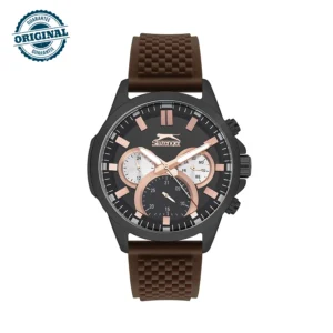 خرید ساعت مچی اسلازنجر مردانه مدل Slazenger SL.09.2083.2.02 از فروشگاه ساعت برنارد