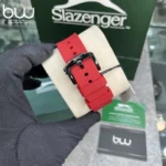 خرید ساعت مچی اسلازنجر مردانه مدل Slazenger SL.09.2090.2.03 از فروشگاه ساعت برنارد