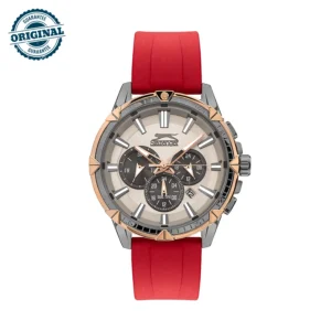 خرید ساعت مچی اسلازنجر مردانه مدل Slazenger SL.09.2090.2.03 از فروشگاه ساعت برنارد
