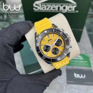 خرید ساعت مچی اسلازنجر مردانه مدل Slazenger SL.09.2274.2.04 از فروشگاه ساعت برنارد