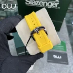 خرید ساعت مچی اسلازنجر مردانه مدل Slazenger SL.09.2274.2.04 از فروشگاه ساعت برنارد