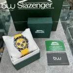 خرید ساعت مچی اسلازنجر مردانه مدل Slazenger SL.09.2274.2.04 از فروشگاه ساعت برنارد