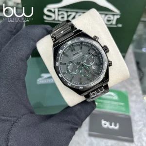 خرید ساعت مچی اسلازنجر مردانه مدل Slazenger SL.09.2340.2.03 از فروشگاه ساعت برنارد