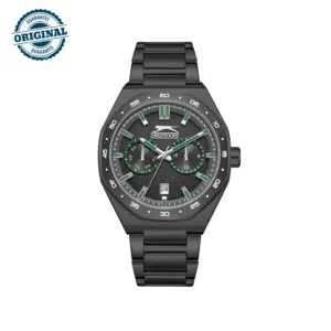 خرید ساعت مچی اسلازنجر مردانه مدل Slazenger SL.09.2340.2.03 از فروشگاه ساعت برنارد
