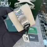 خرید ساعت مچی اسلازنجر مردانه مدل Slazenger SL.09.2356.2.02 از فروشگاه ساعت برنارد