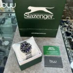 خرید ساعت مچی اسلازنجر مردانه مدل Slazenger SL.09.2356.2.02 از فروشگاه ساعت برنارد