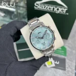 خرید ساعت مچی اسلازنجر مردانه مدل Slazenger SL.09.2356.2.06 از فروشگاه ساعت برنارد