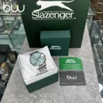 خرید ساعت مچی اسلازنجر مردانه مدل Slazenger SL.09.2356.2.06 از فروشگاه ساعت برنارد