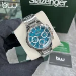خرید ساعت مچی اسلازنجر مردانه مدل Slazenger SL.09.2364.2.03 از فروشگاه ساعت برنارد
