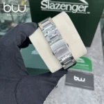 خرید ساعت مچی اسلازنجر مردانه مدل Slazenger SL.09.2364.2.03 از فروشگاه ساعت برنارد
