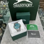 خرید ساعت مچی اسلازنجر مردانه مدل Slazenger SL.09.2364.2.03 از فروشگاه ساعت برنارد