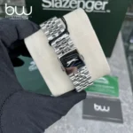 خرید ساعت مچی اسلازنجر مردانه مدل Slazenger SL.09.2369.1.02 از فروشگاه ساعت برنارد