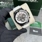 خرید ساعت مچی اسلازنجر مردانه مدل Slazenger SL.09.2390.2.05 از فروشگاه ساعت برنارد