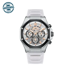 خرید ساعت مچی اسلازنجر مردانه مدل Slazenger SL.09.2390.2.05 از فروشگاه ساعت برنارد